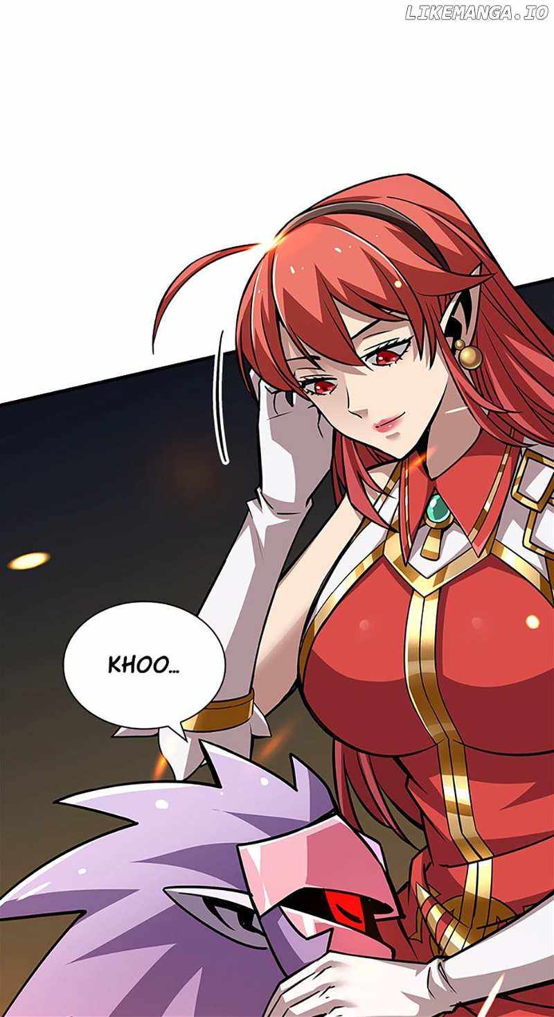 Back Then, I Didn’t Realize It Was A Big Win Chapter 38 page 5 - 