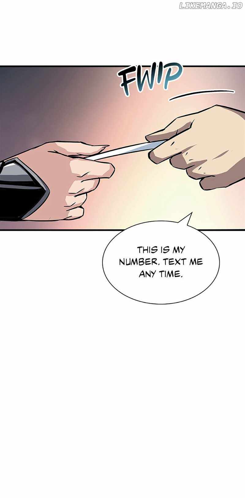 Back Then, I Didn’t Realize It Was A Big Win Chapter 38 page 41 - 