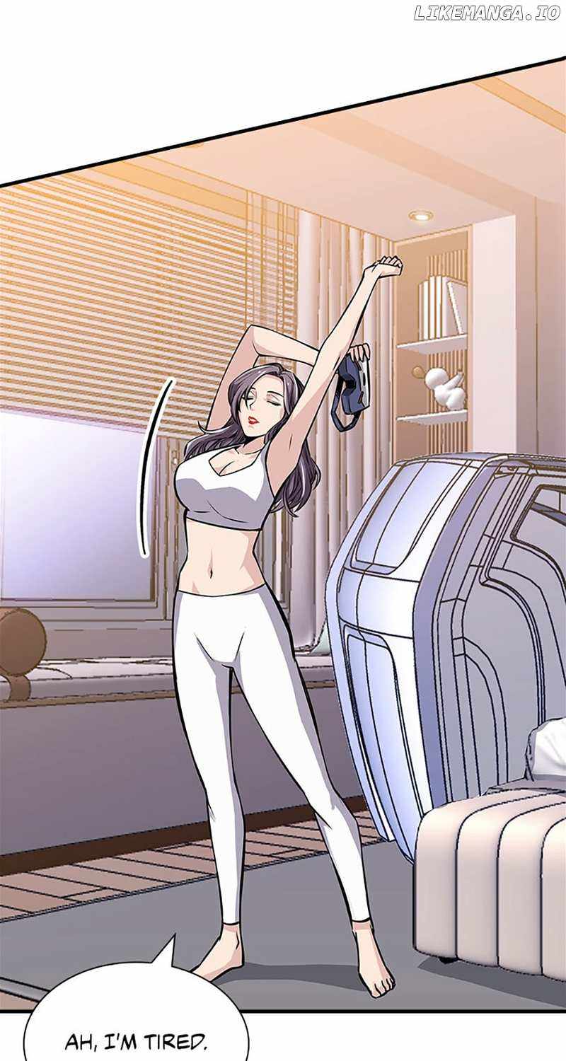 Back Then, I Didn’t Realize It Was A Big Win Chapter 38 page 47 - 
