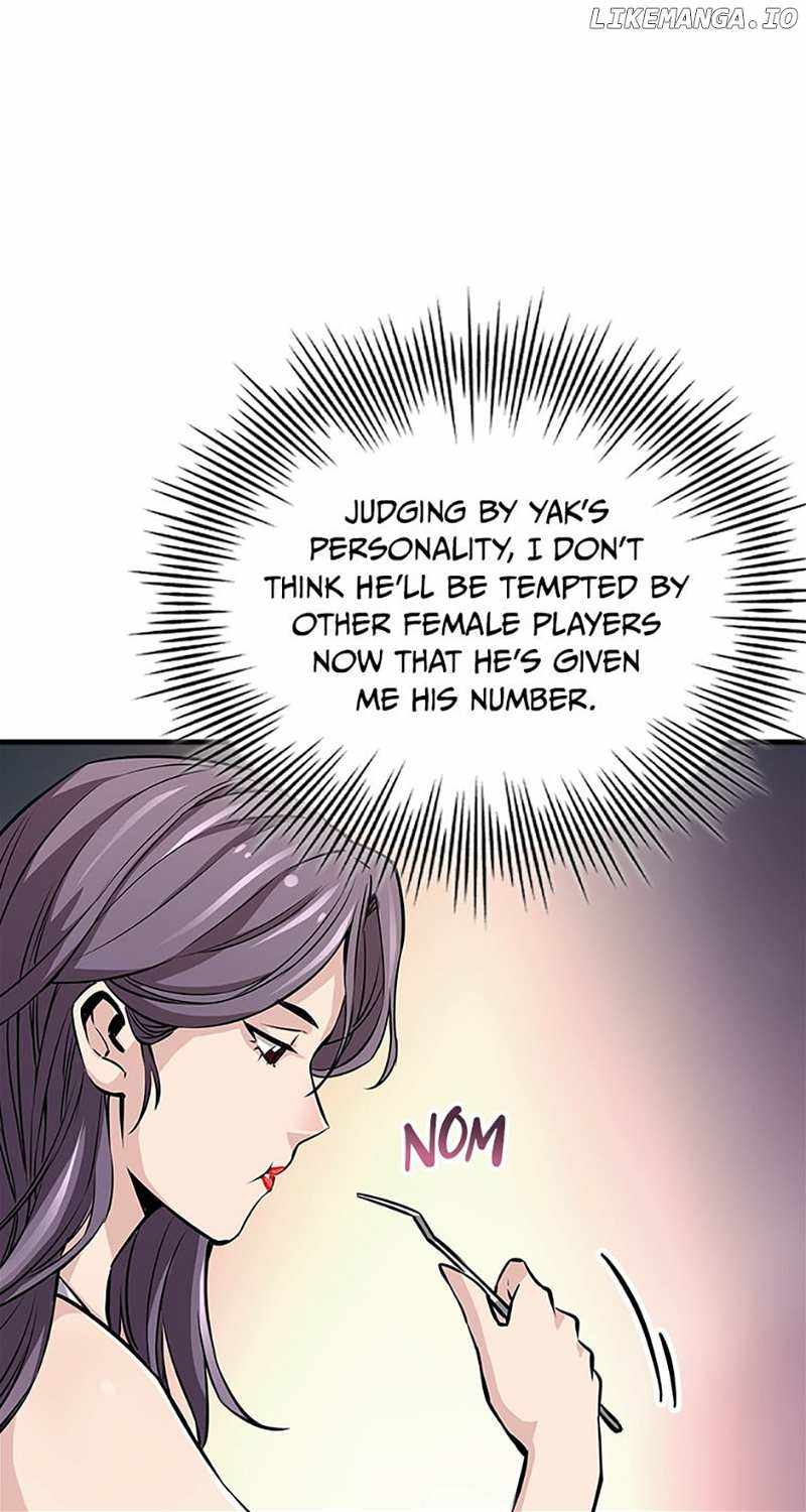 Back Then, I Didn’t Realize It Was A Big Win Chapter 38 page 49 - 