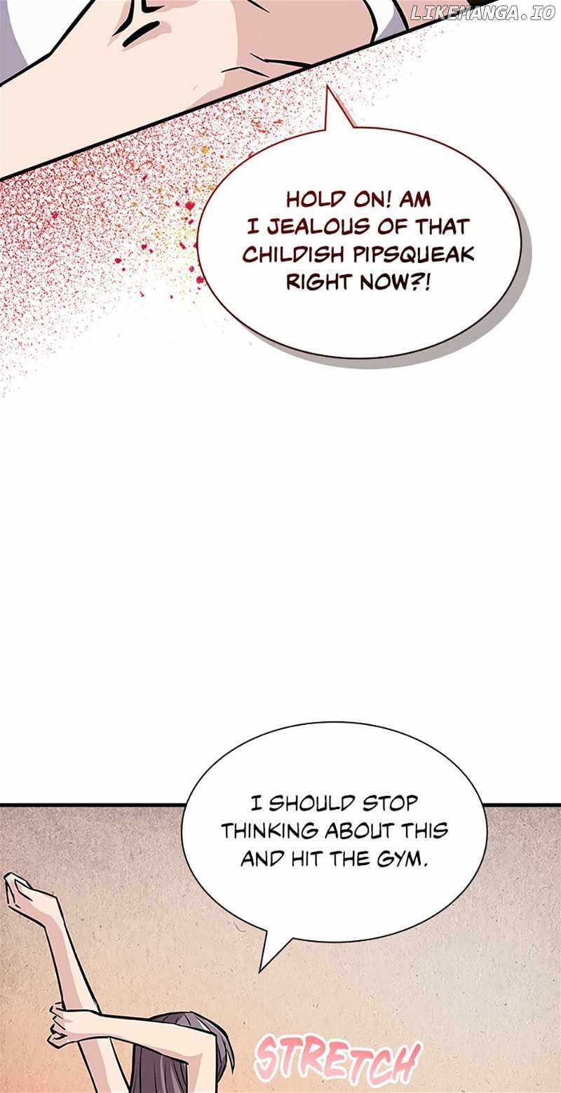 Back Then, I Didn’t Realize It Was A Big Win Chapter 38 page 57 - 