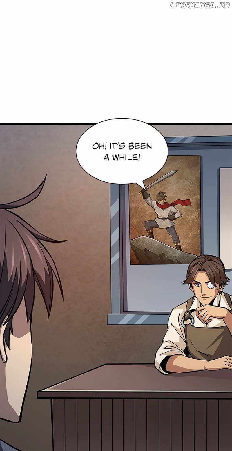 Back Then, I Didn’t Realize It Was A Big Win Chapter 38 page 60 - 