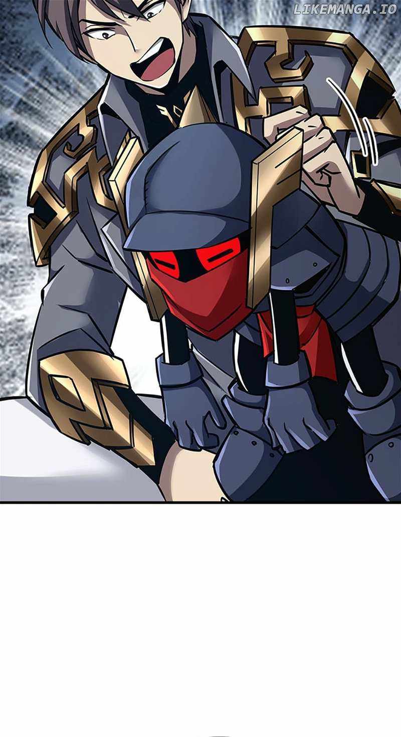Back Then, I Didn’t Realize It Was A Big Win Chapter 38 page 7 - 