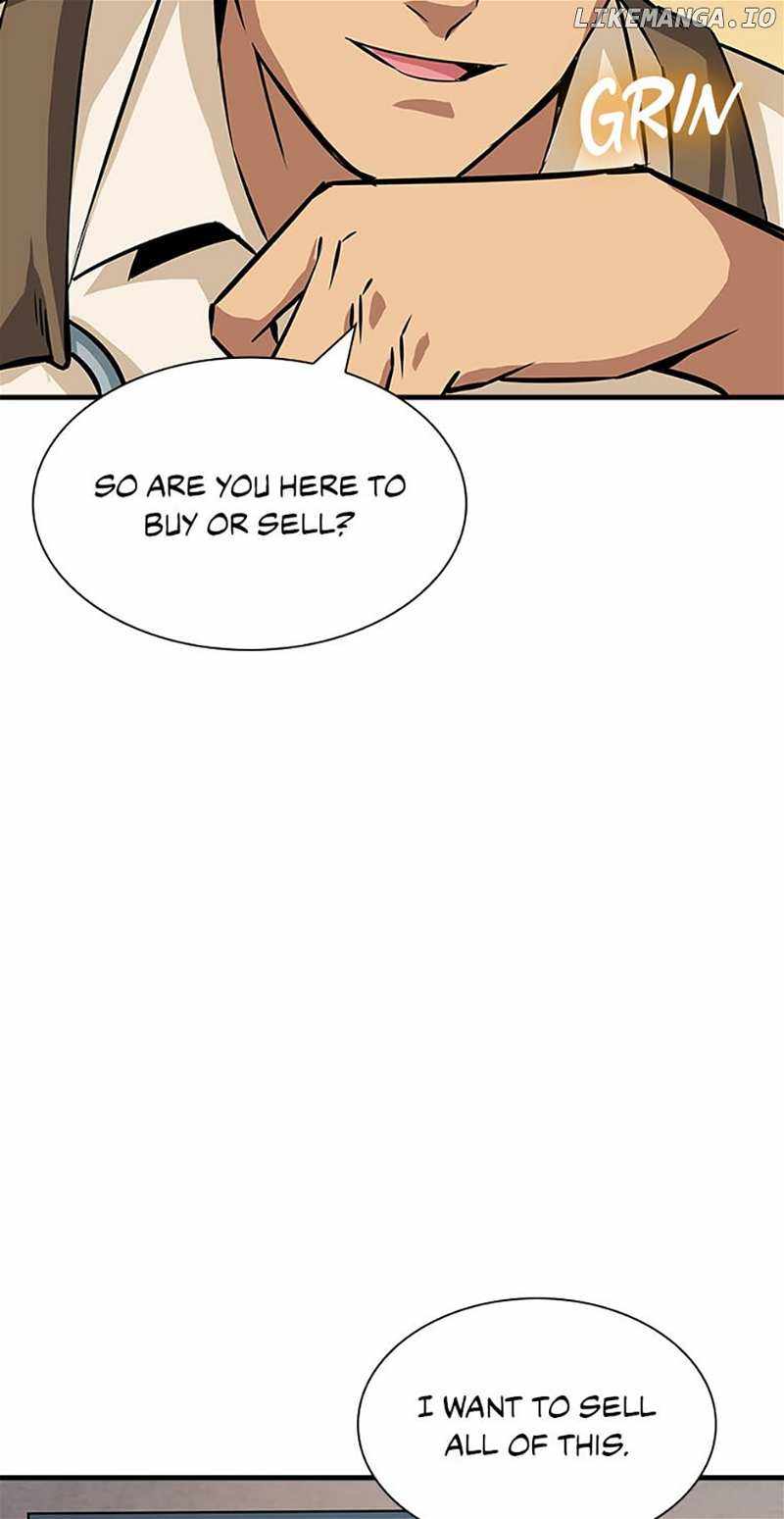 Back Then, I Didn’t Realize It Was A Big Win Chapter 38 page 63 - 