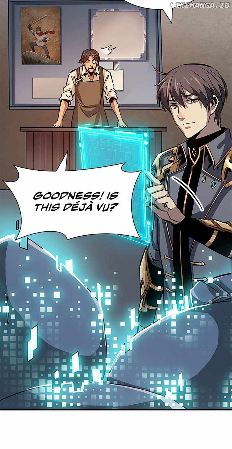 Back Then, I Didn’t Realize It Was A Big Win Chapter 38 page 64 - 