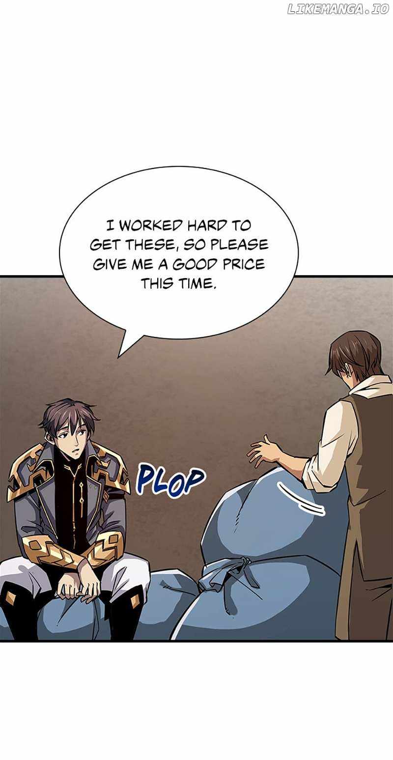 Back Then, I Didn’t Realize It Was A Big Win Chapter 38 page 65 - 