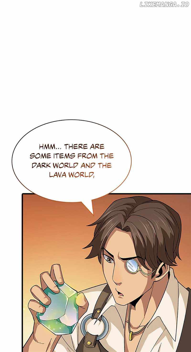 Back Then, I Didn’t Realize It Was A Big Win Chapter 38 page 66 - 