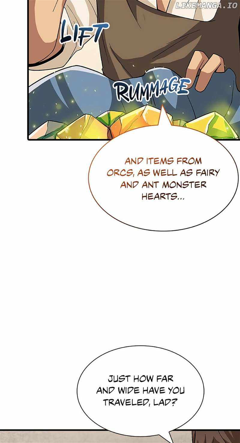 Back Then, I Didn’t Realize It Was A Big Win Chapter 38 page 67 - 