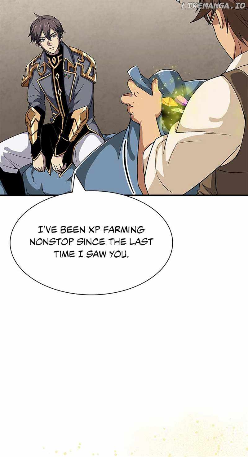 Back Then, I Didn’t Realize It Was A Big Win Chapter 38 page 68 - 