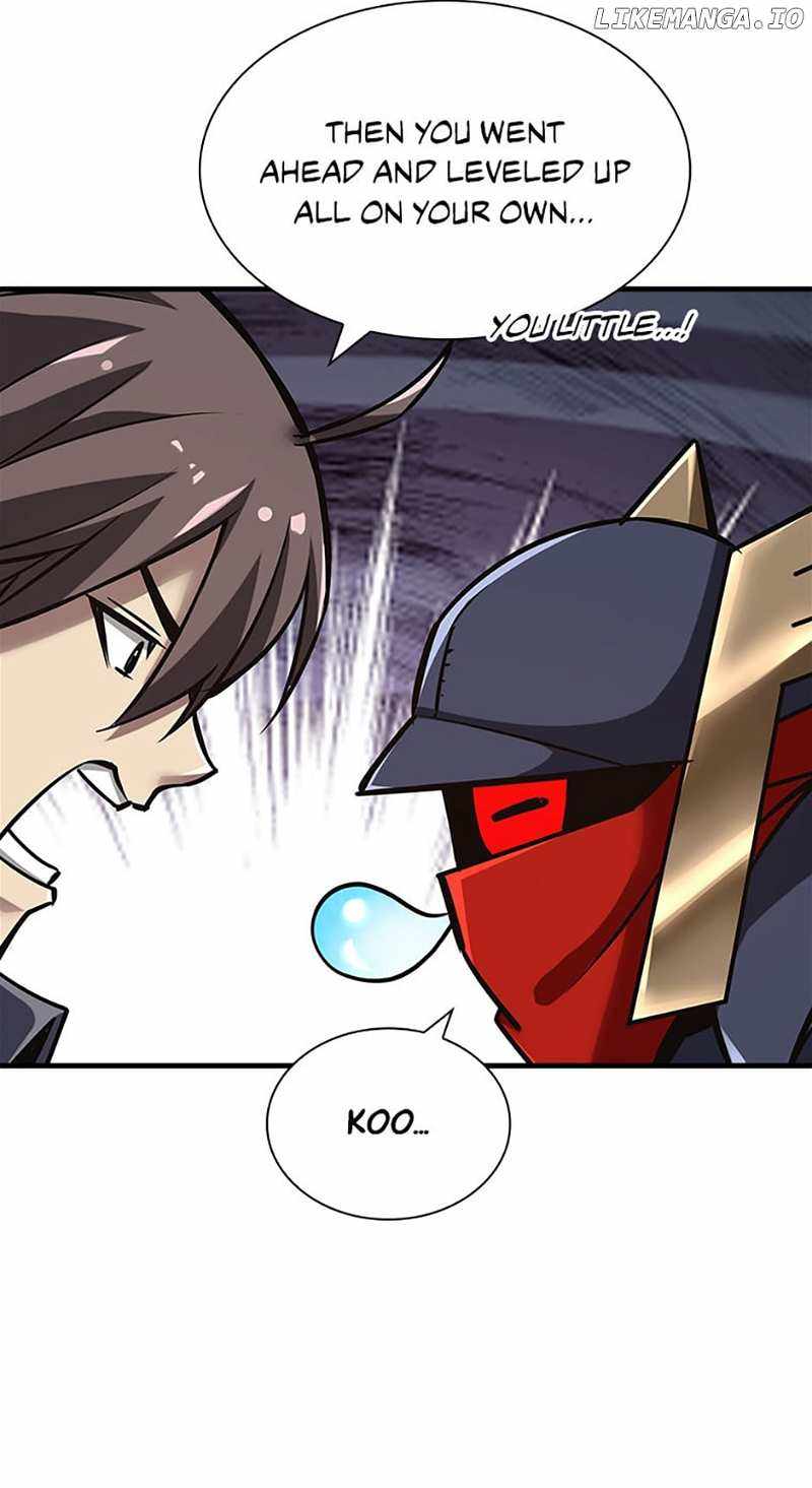 Back Then, I Didn’t Realize It Was A Big Win Chapter 38 page 8 - 