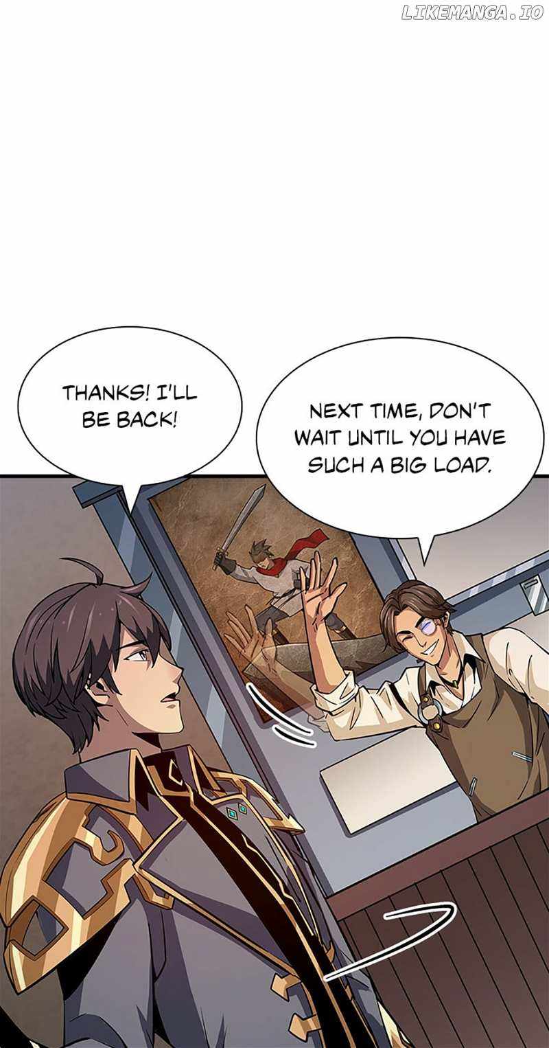 Back Then, I Didn’t Realize It Was A Big Win Chapter 38 page 73 - 