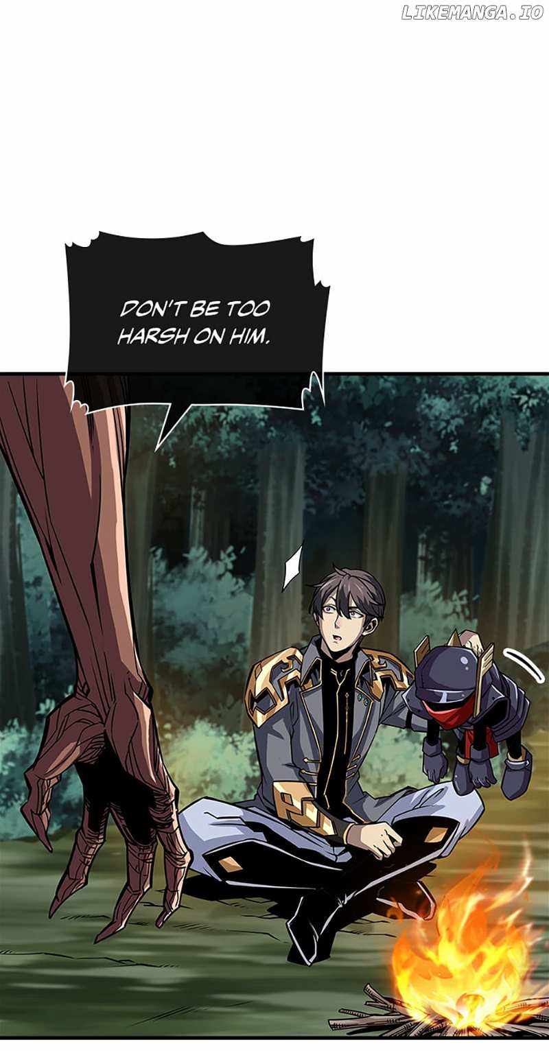 Back Then, I Didn’t Realize It Was A Big Win Chapter 38 page 9 - 