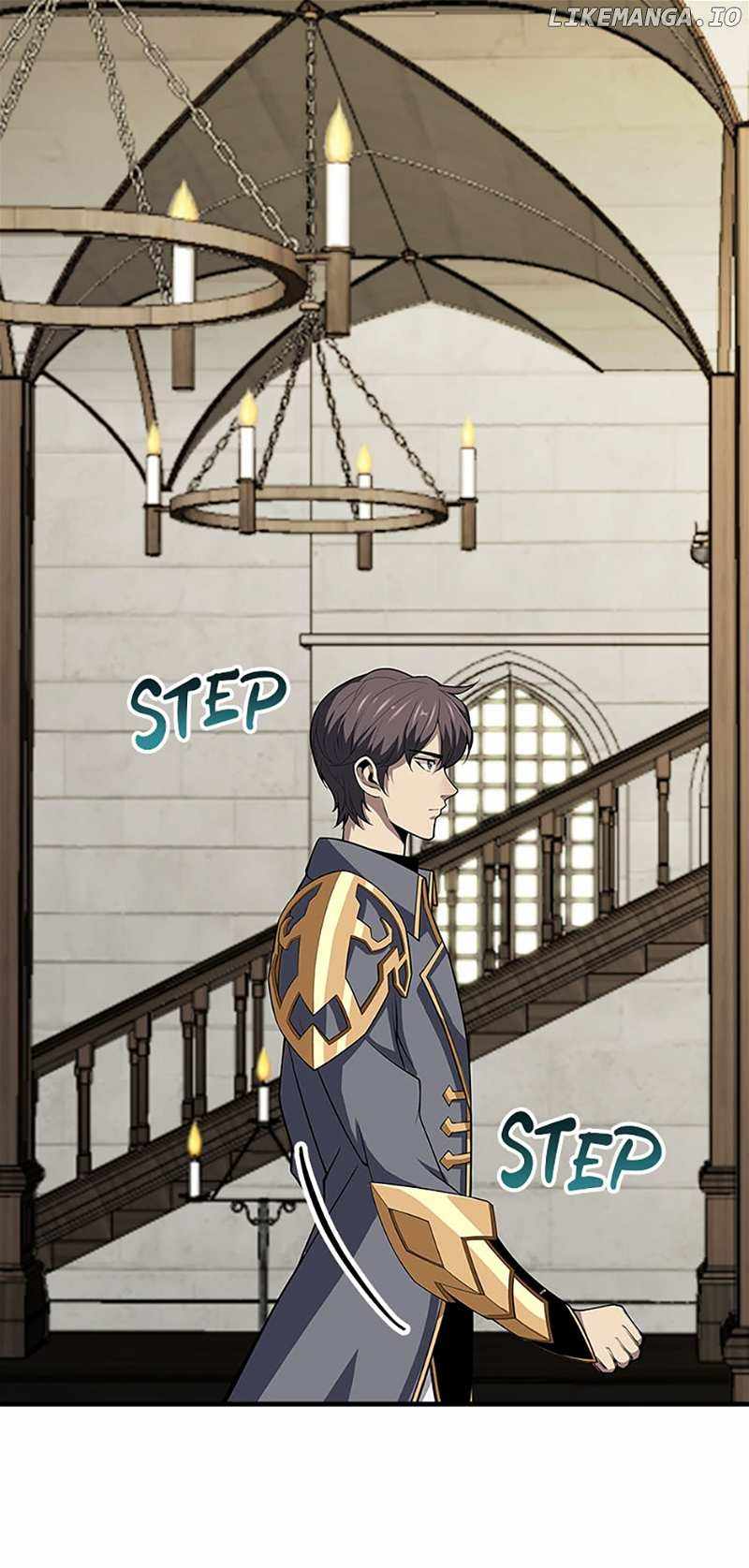 Back Then, I Didn’t Realize It Was A Big Win Chapter 38 page 82 - 