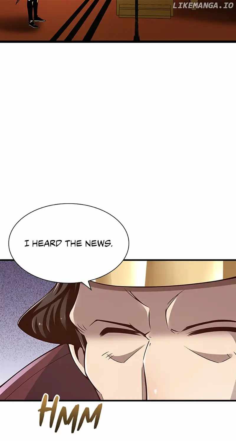 Back Then, I Didn’t Realize It Was A Big Win Chapter 39 page 12 - 