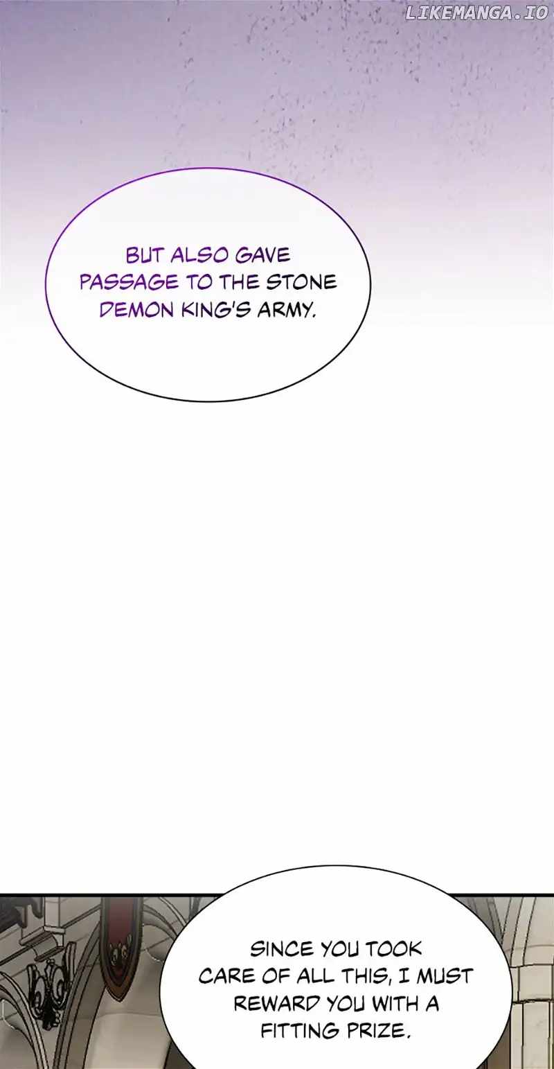 Back Then, I Didn’t Realize It Was A Big Win Chapter 39 page 21 - 