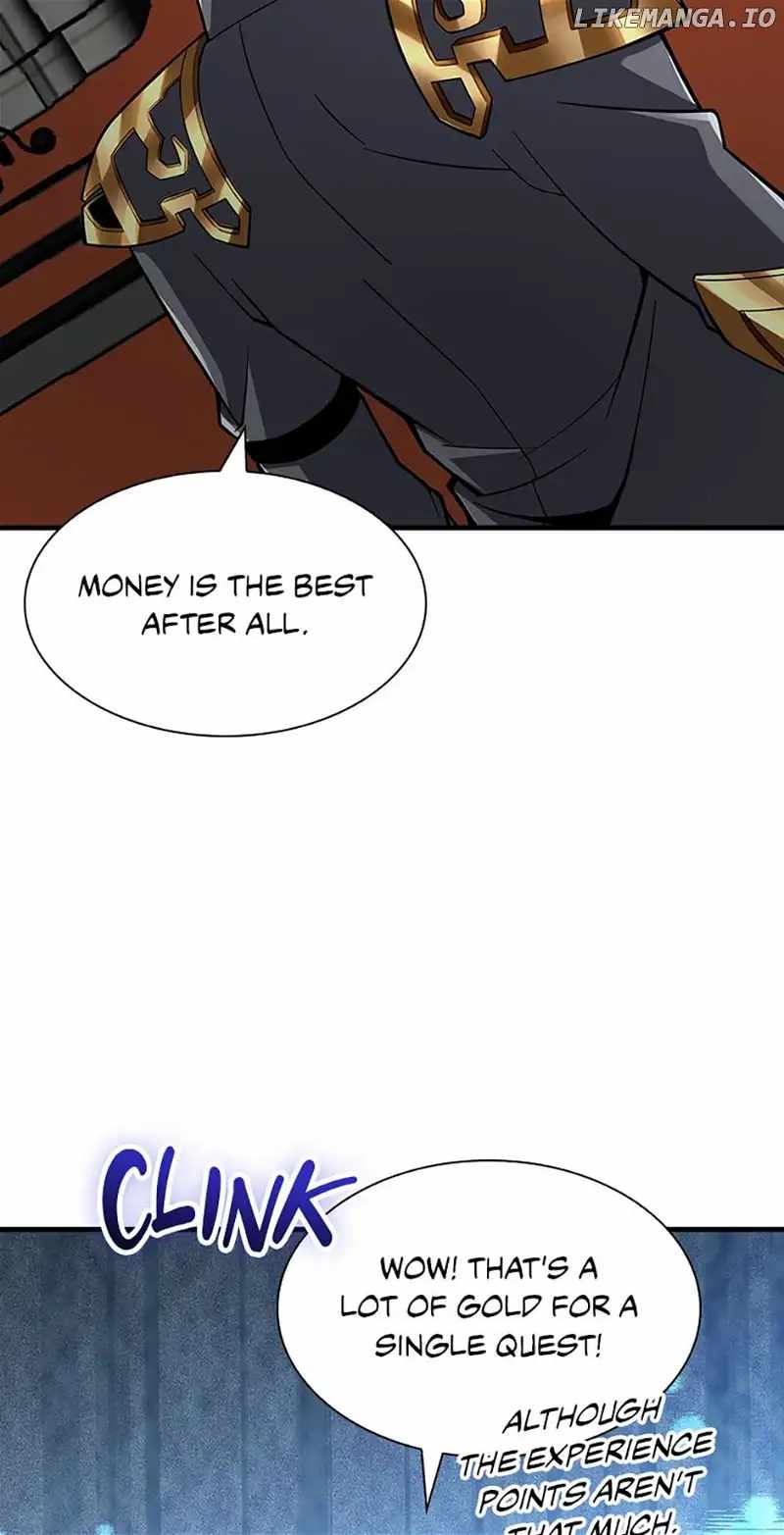 Back Then, I Didn’t Realize It Was A Big Win Chapter 39 page 24 - 