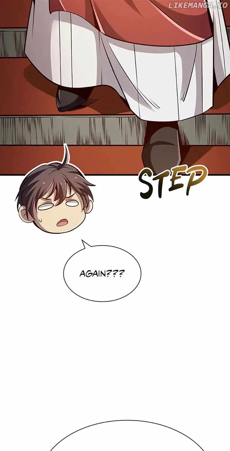 Back Then, I Didn’t Realize It Was A Big Win Chapter 39 page 28 - 