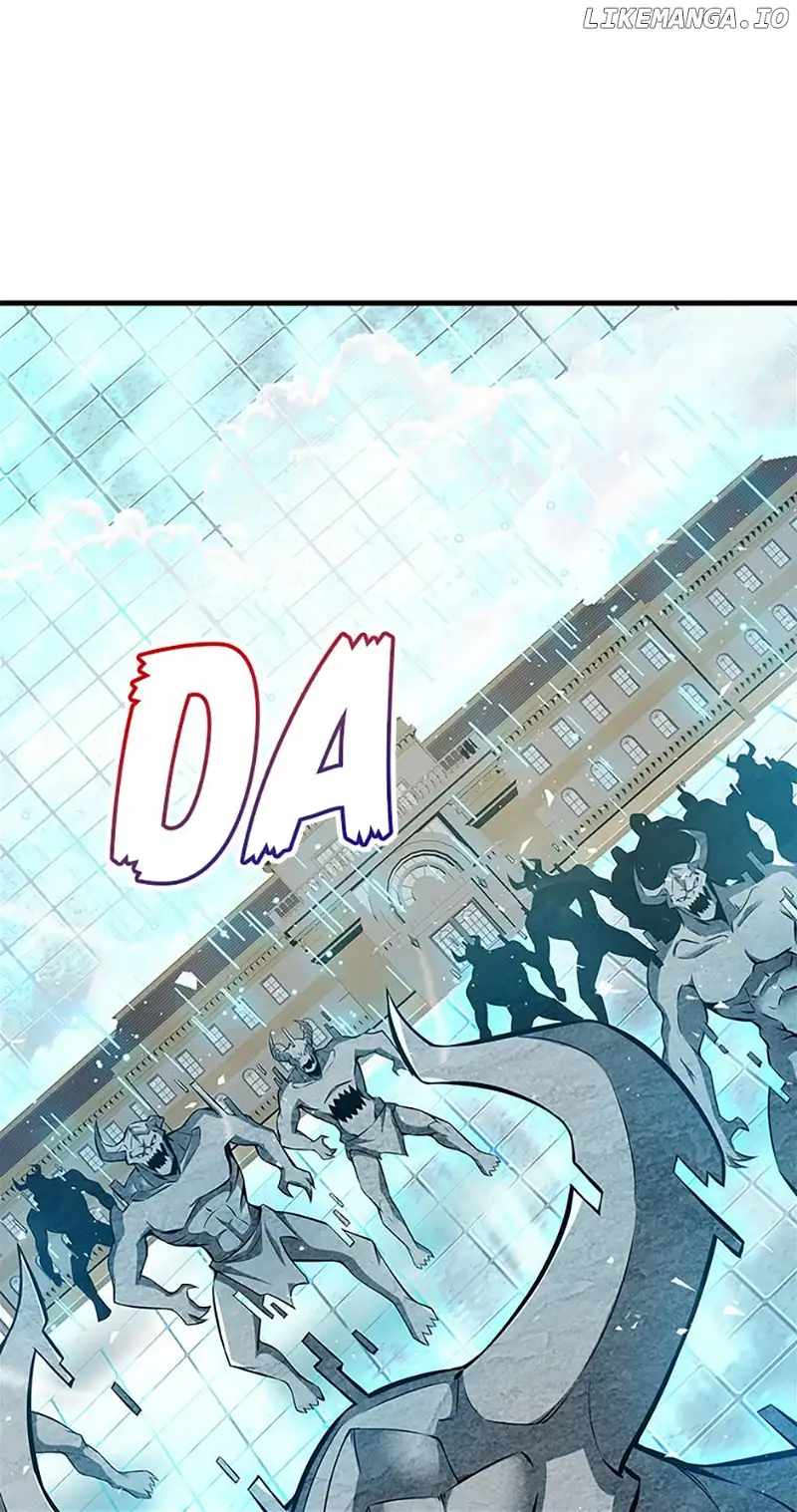 Back Then, I Didn’t Realize It Was A Big Win Chapter 39 page 35 - 