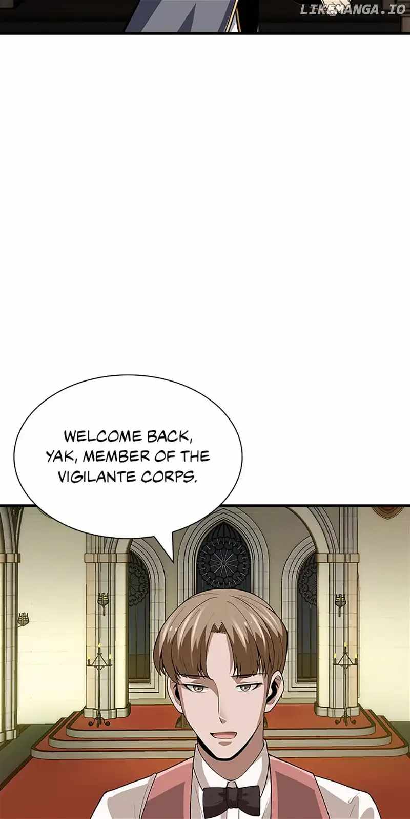Back Then, I Didn’t Realize It Was A Big Win Chapter 39 page 5 - 