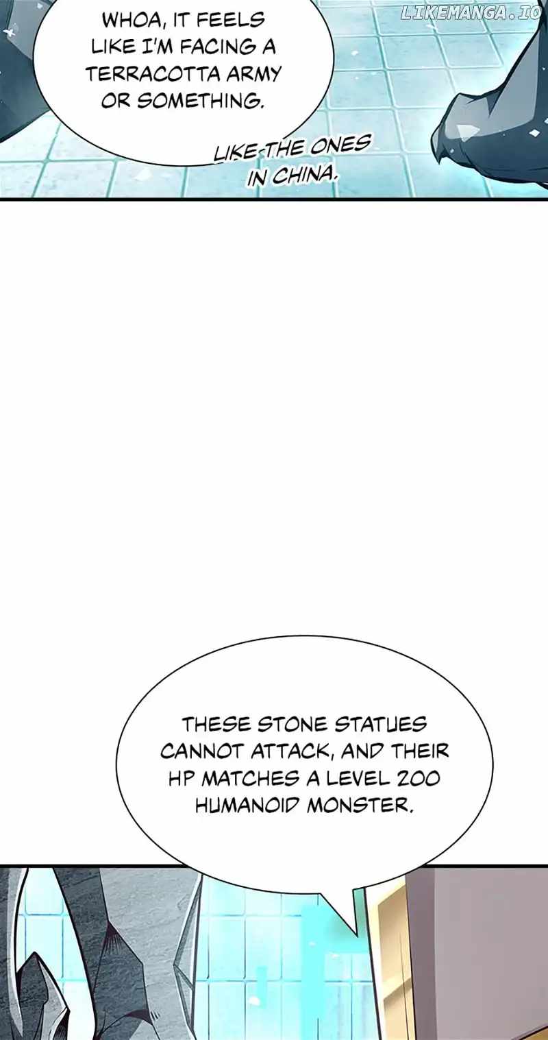 Back Then, I Didn’t Realize It Was A Big Win Chapter 39 page 41 - 