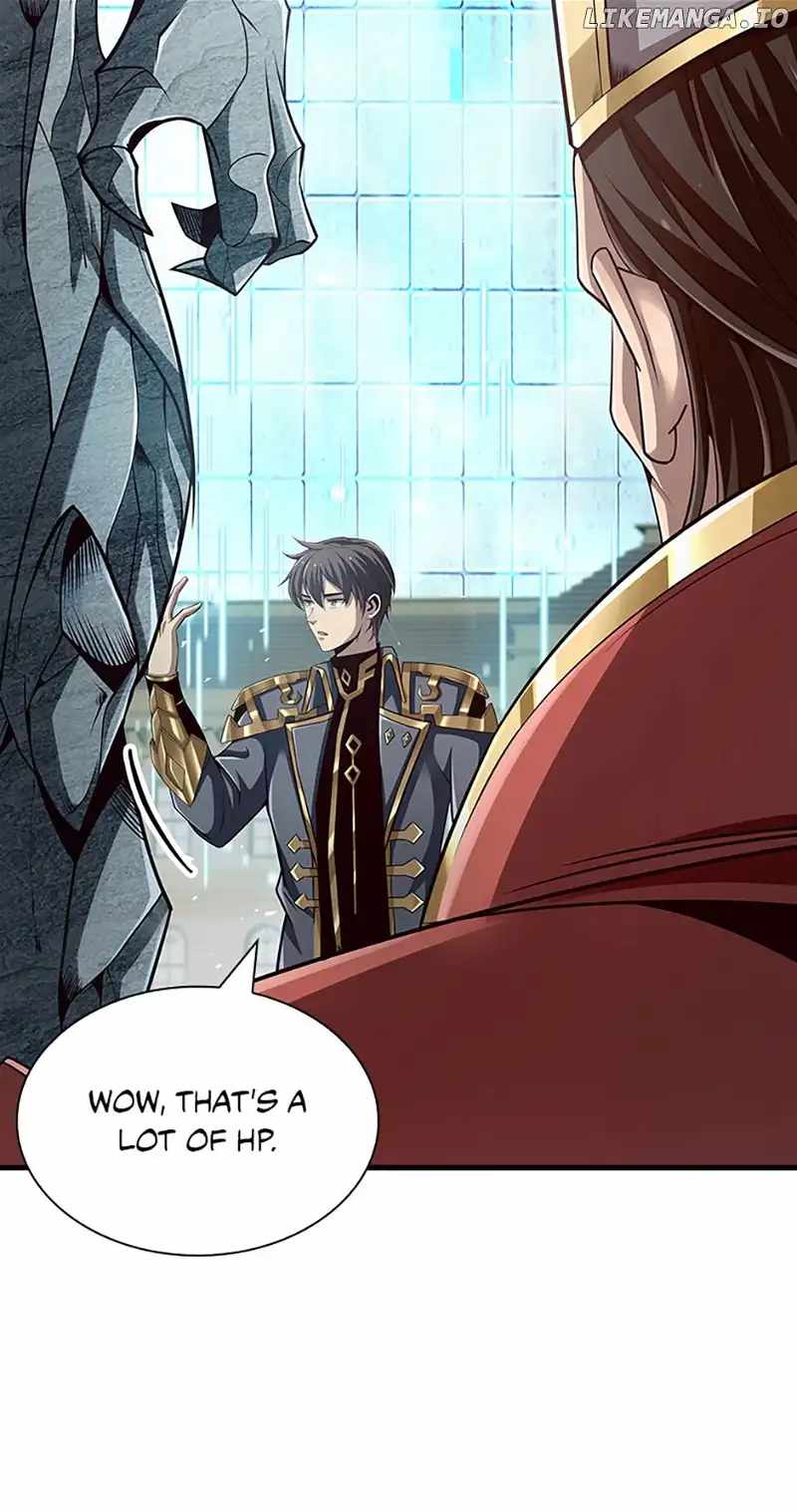 Back Then, I Didn’t Realize It Was A Big Win Chapter 39 page 42 - 