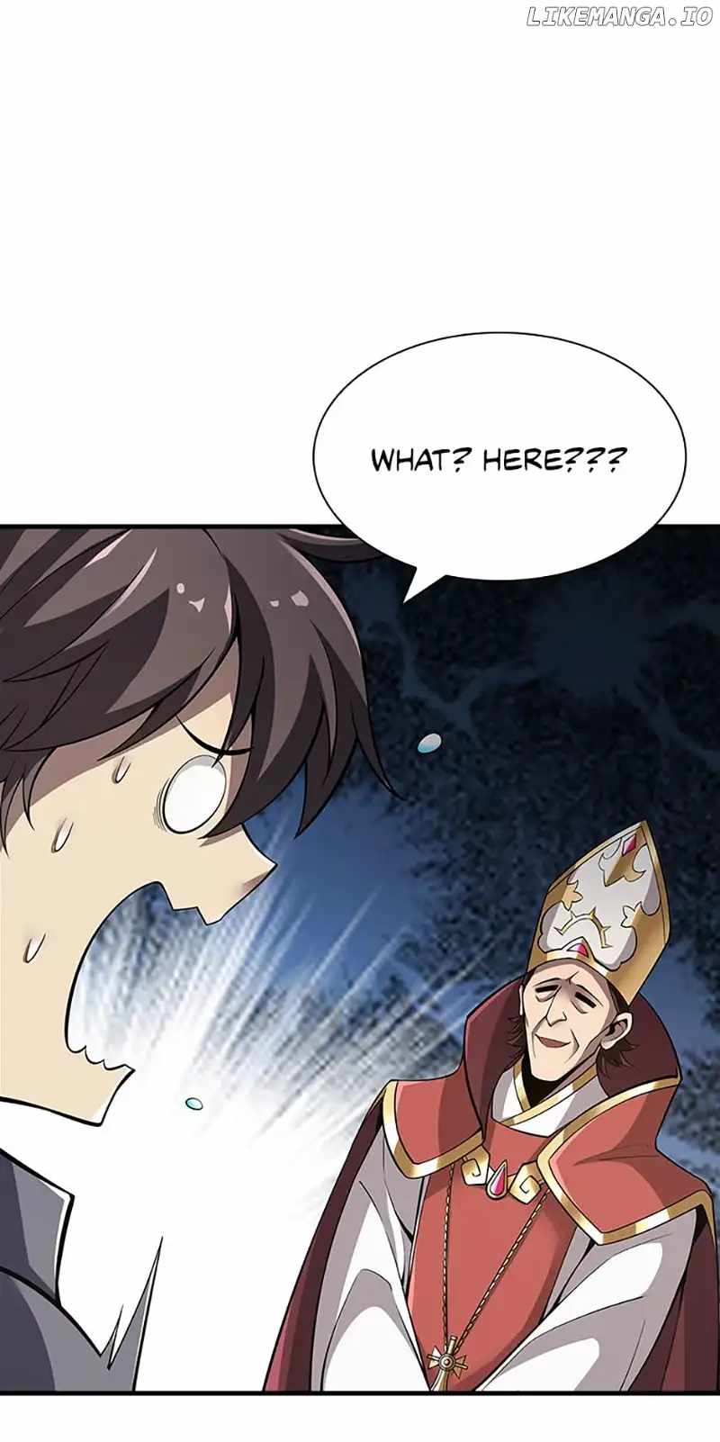 Back Then, I Didn’t Realize It Was A Big Win Chapter 39 page 44 - 