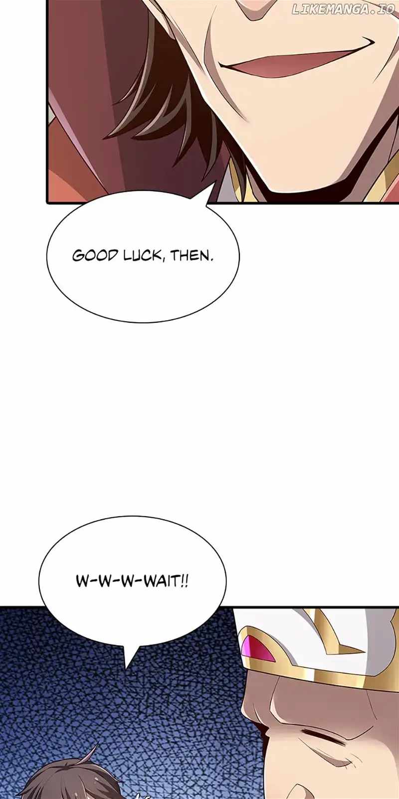 Back Then, I Didn’t Realize It Was A Big Win Chapter 39 page 49 - 