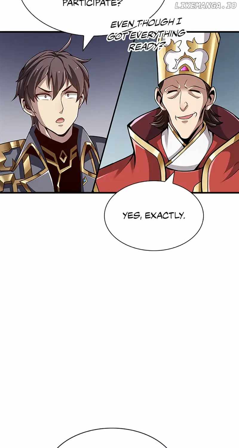 Back Then, I Didn’t Realize It Was A Big Win Chapter 39 page 53 - 