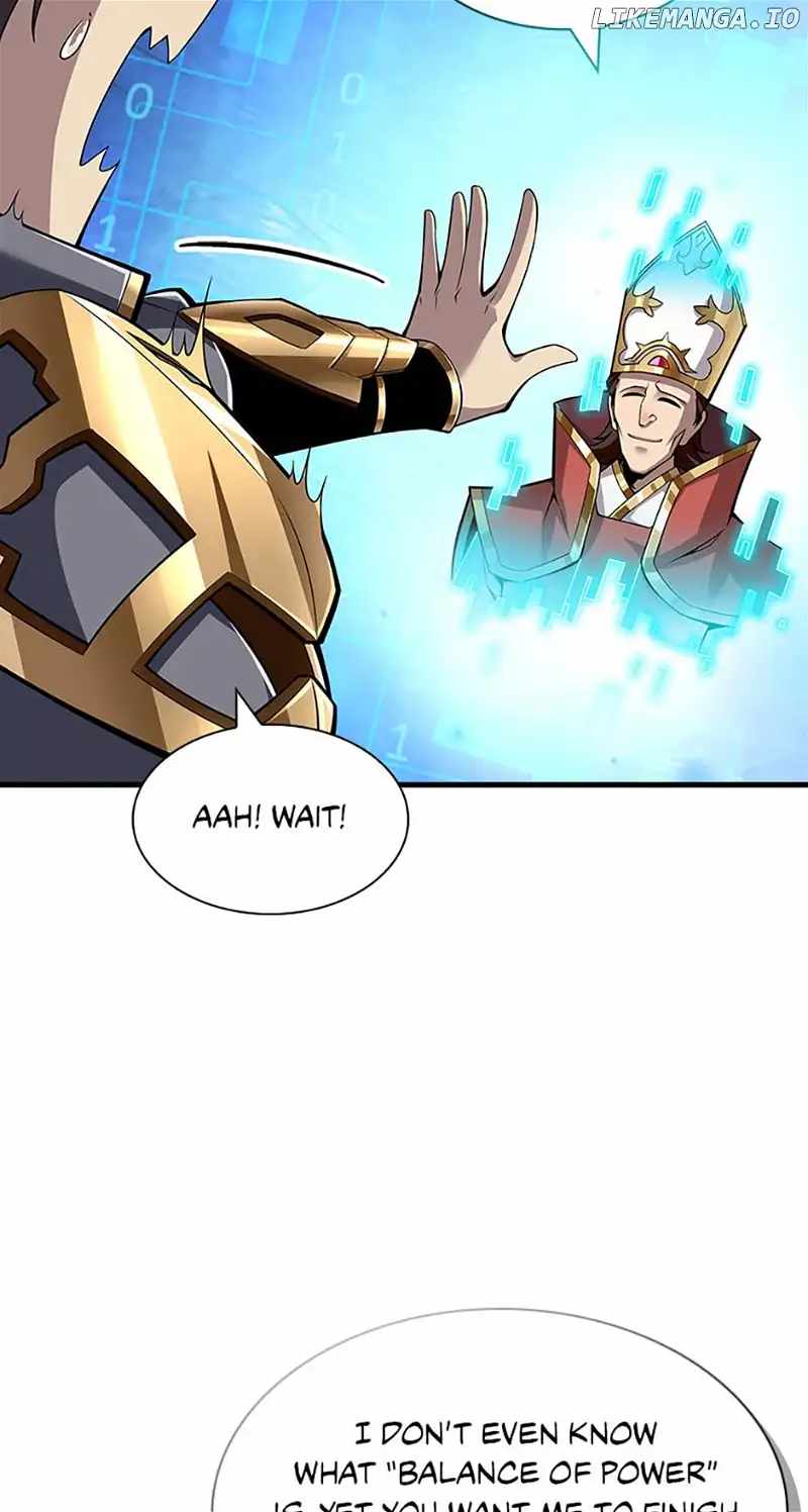 Back Then, I Didn’t Realize It Was A Big Win Chapter 39 page 56 - 
