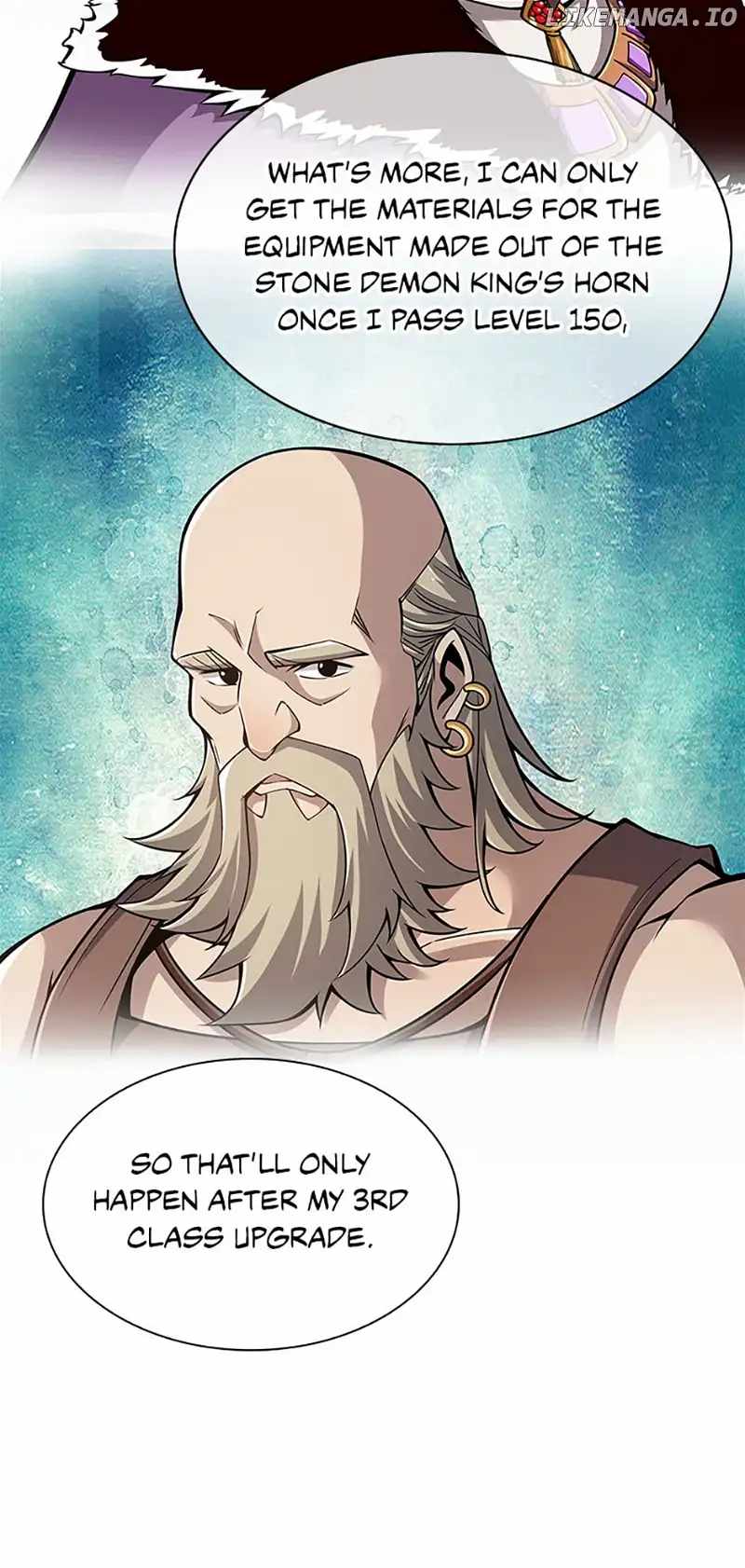 Back Then, I Didn’t Realize It Was A Big Win Chapter 39 page 61 - 