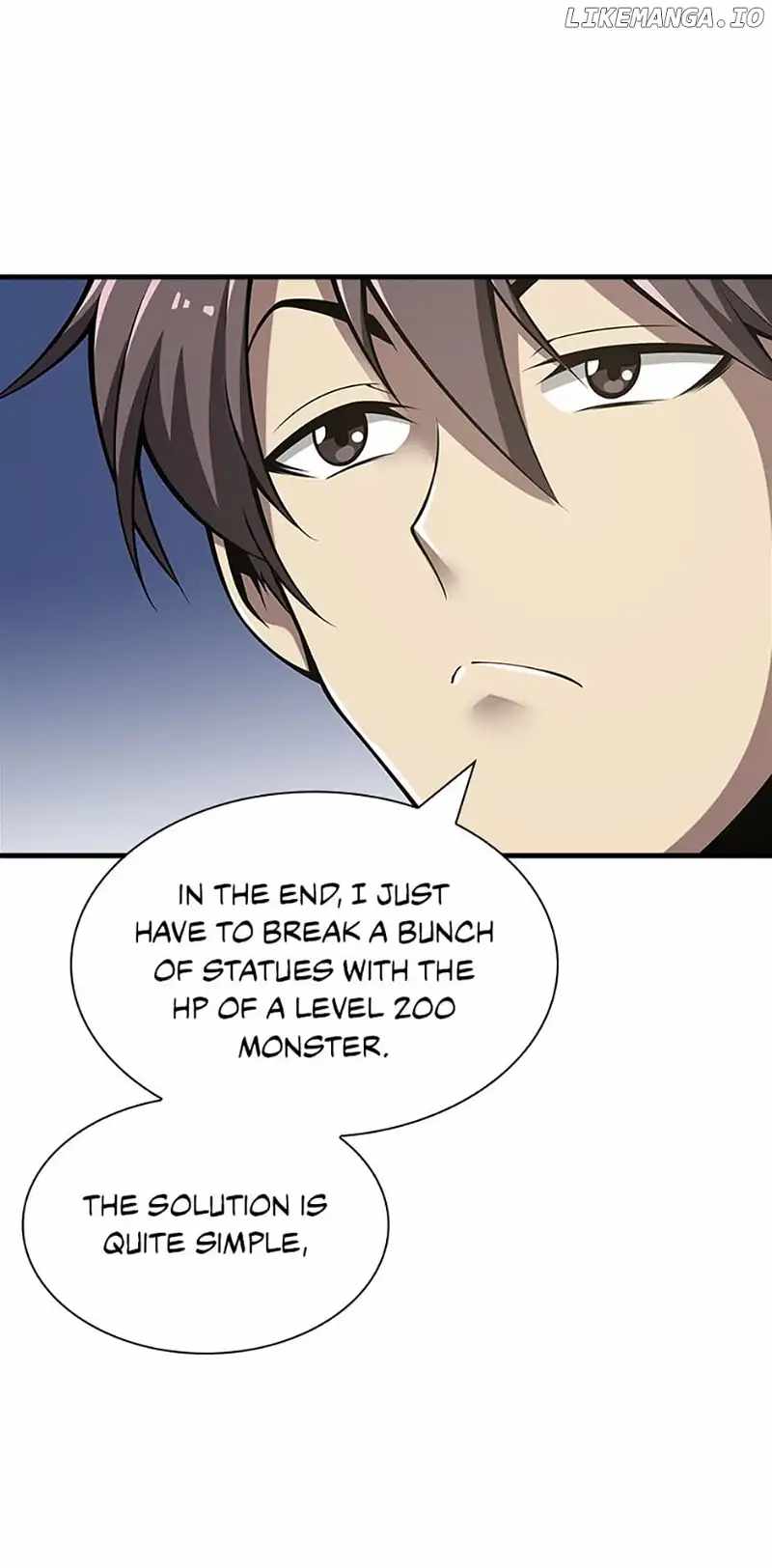 Back Then, I Didn’t Realize It Was A Big Win Chapter 39 page 77 - 