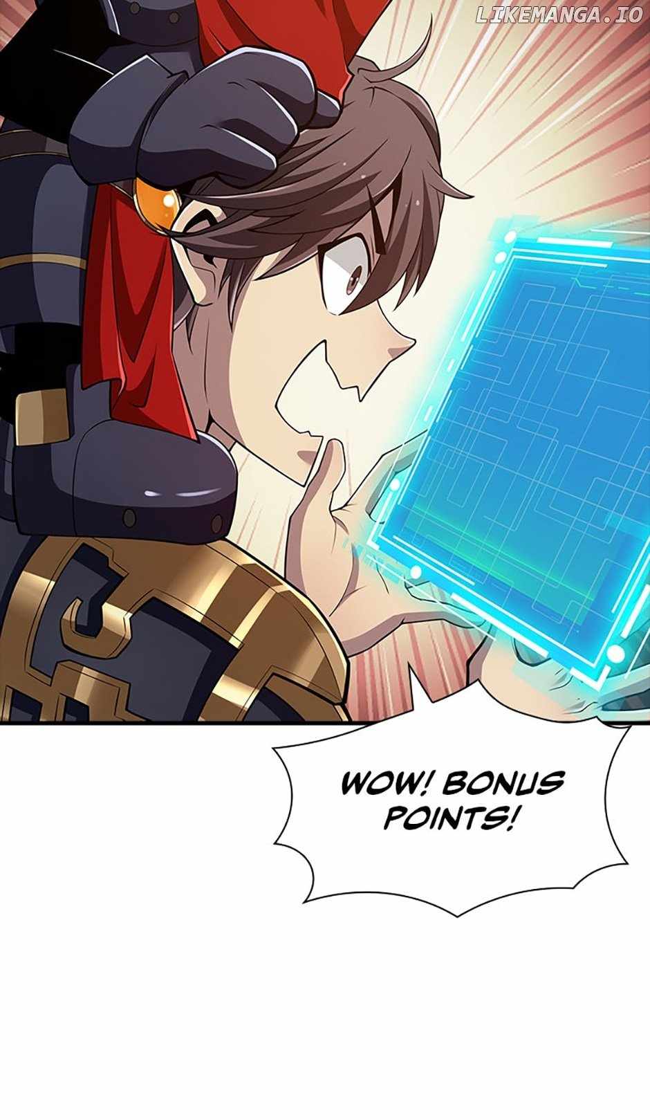 Back Then, I Didn’t Realize It Was A Big Win Chapter 40 page 12 - 