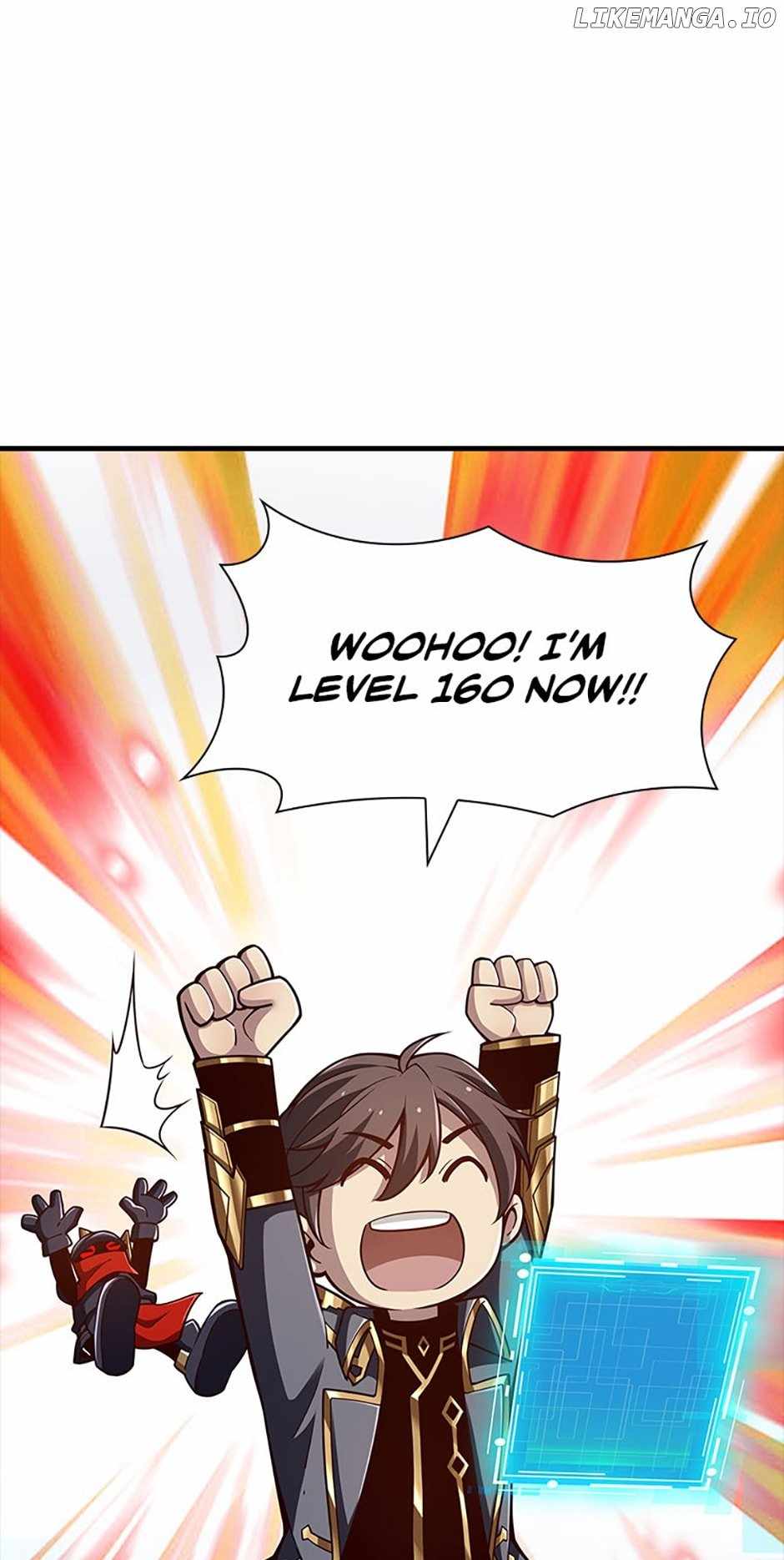 Back Then, I Didn’t Realize It Was A Big Win Chapter 40 page 13 - 