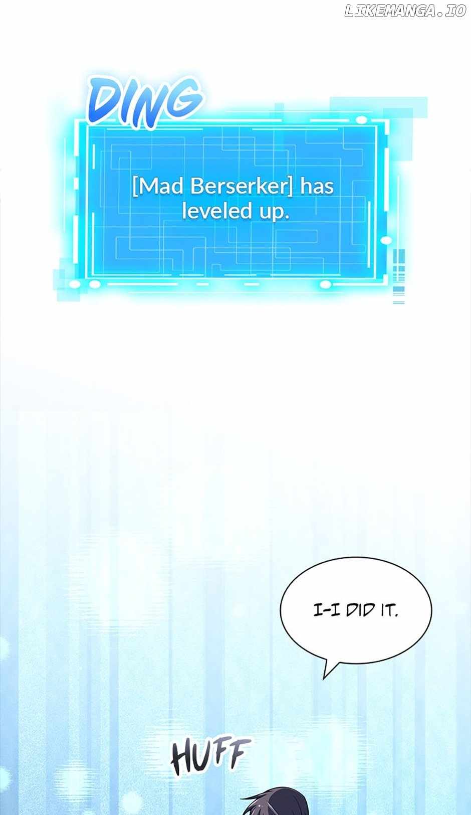 Back Then, I Didn’t Realize It Was A Big Win Chapter 40 page 3 - 