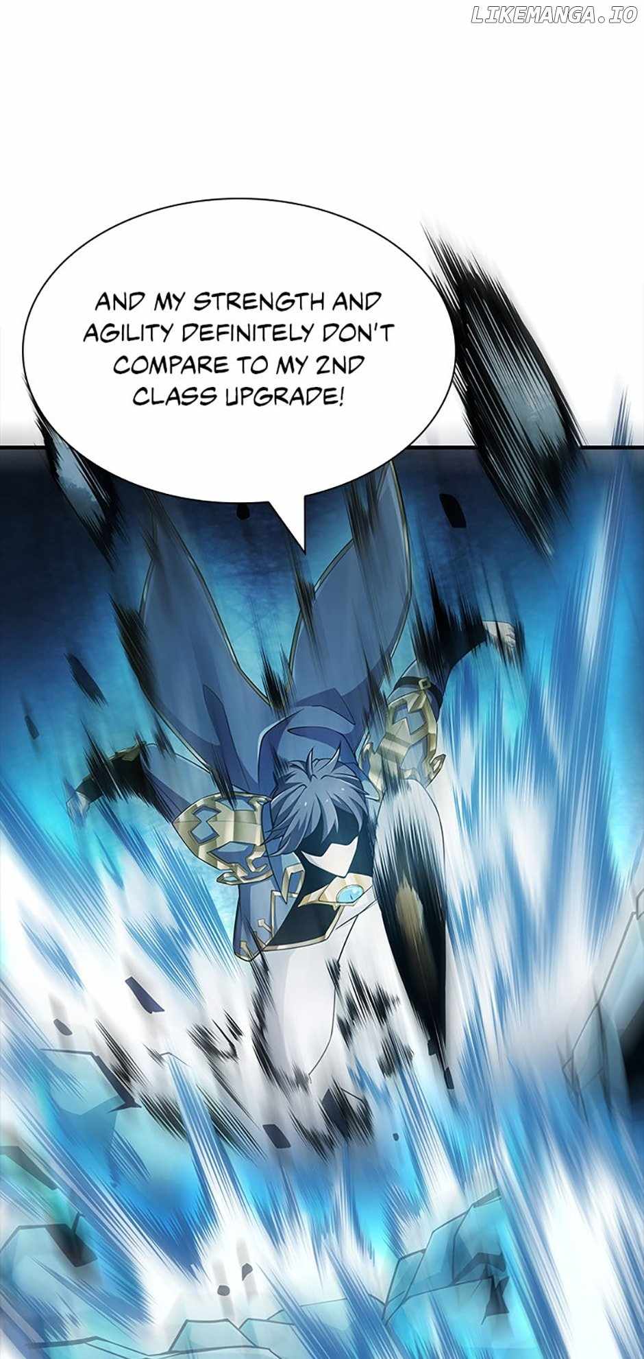 Back Then, I Didn’t Realize It Was A Big Win Chapter 40 page 26 - 