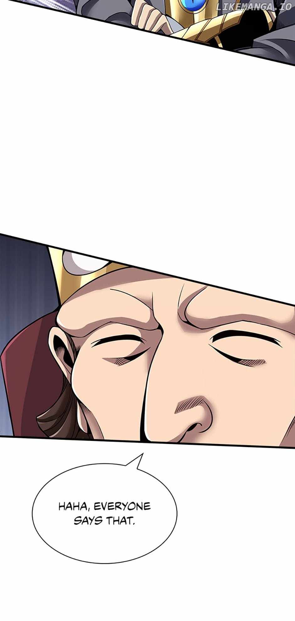 Back Then, I Didn’t Realize It Was A Big Win Chapter 40 page 32 - 
