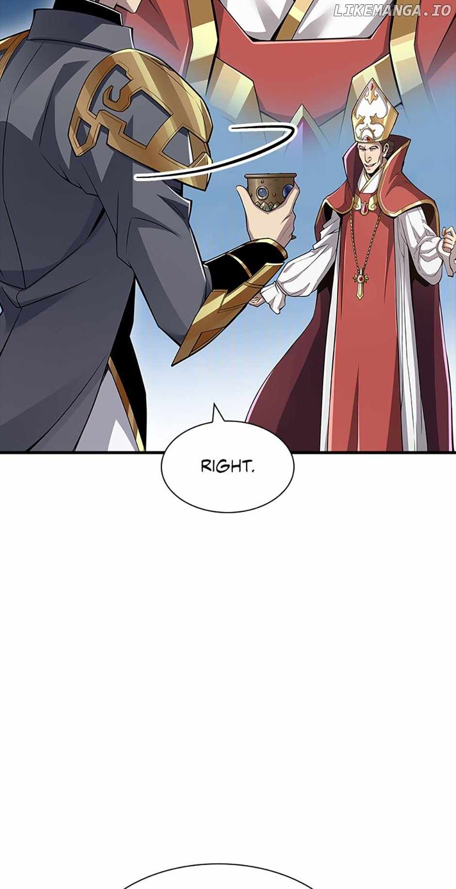 Back Then, I Didn’t Realize It Was A Big Win Chapter 40 page 41 - 