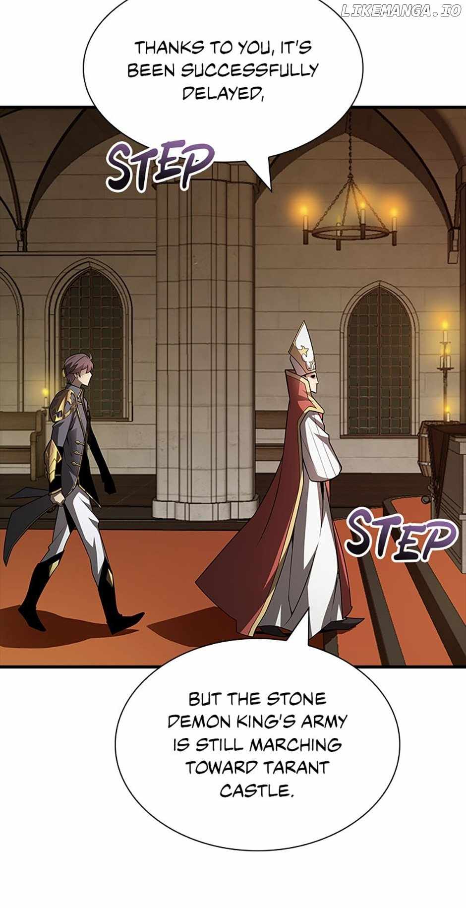Back Then, I Didn’t Realize It Was A Big Win Chapter 40 page 42 - 