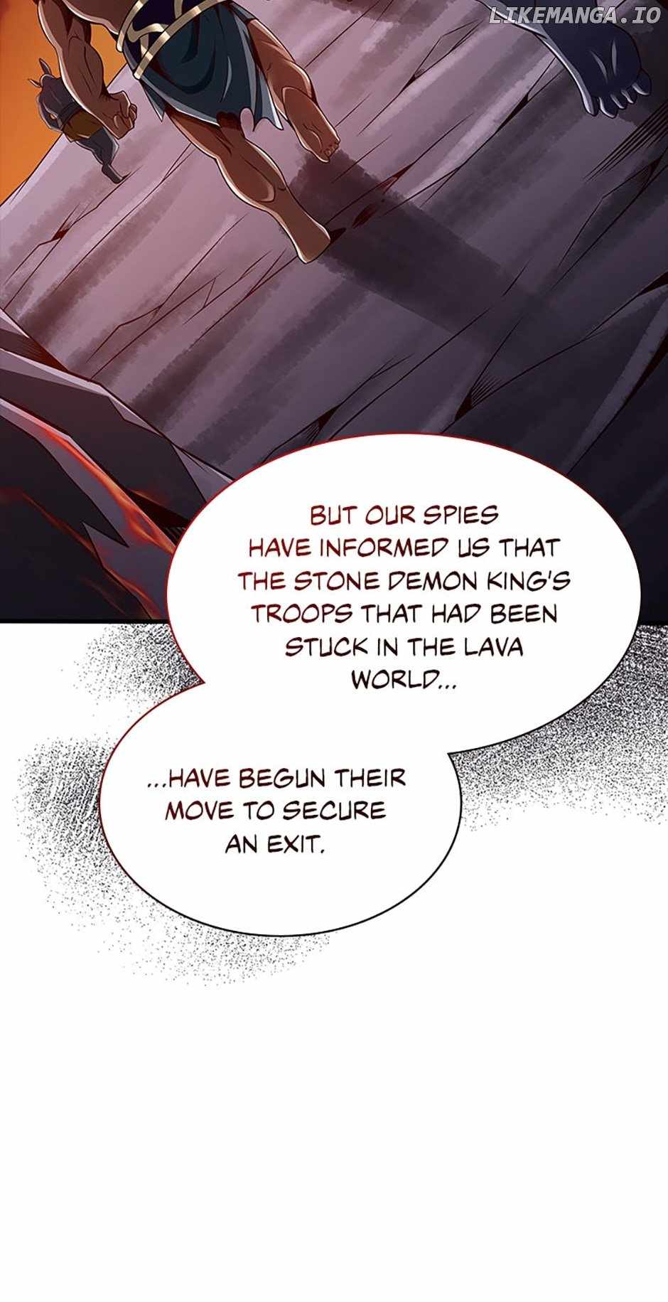 Back Then, I Didn’t Realize It Was A Big Win Chapter 40 page 46 - 