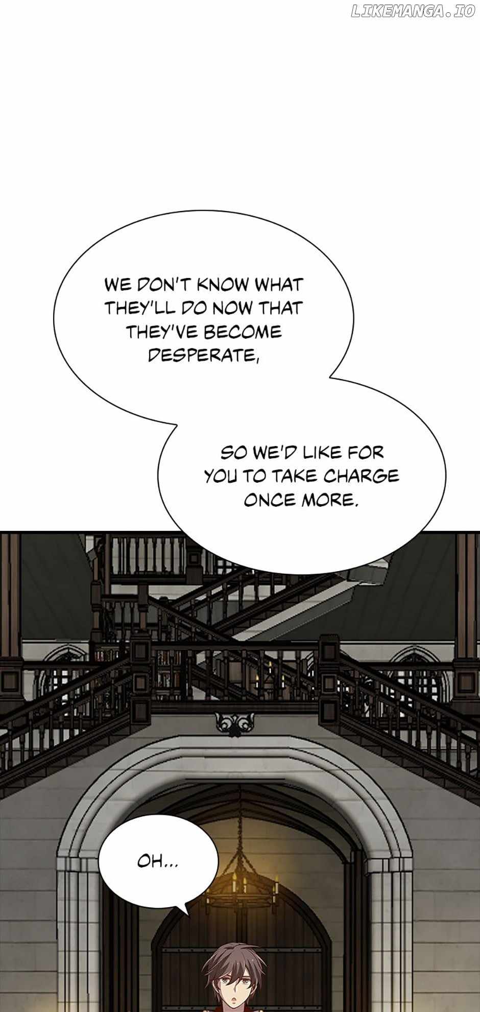 Back Then, I Didn’t Realize It Was A Big Win Chapter 40 page 47 - 