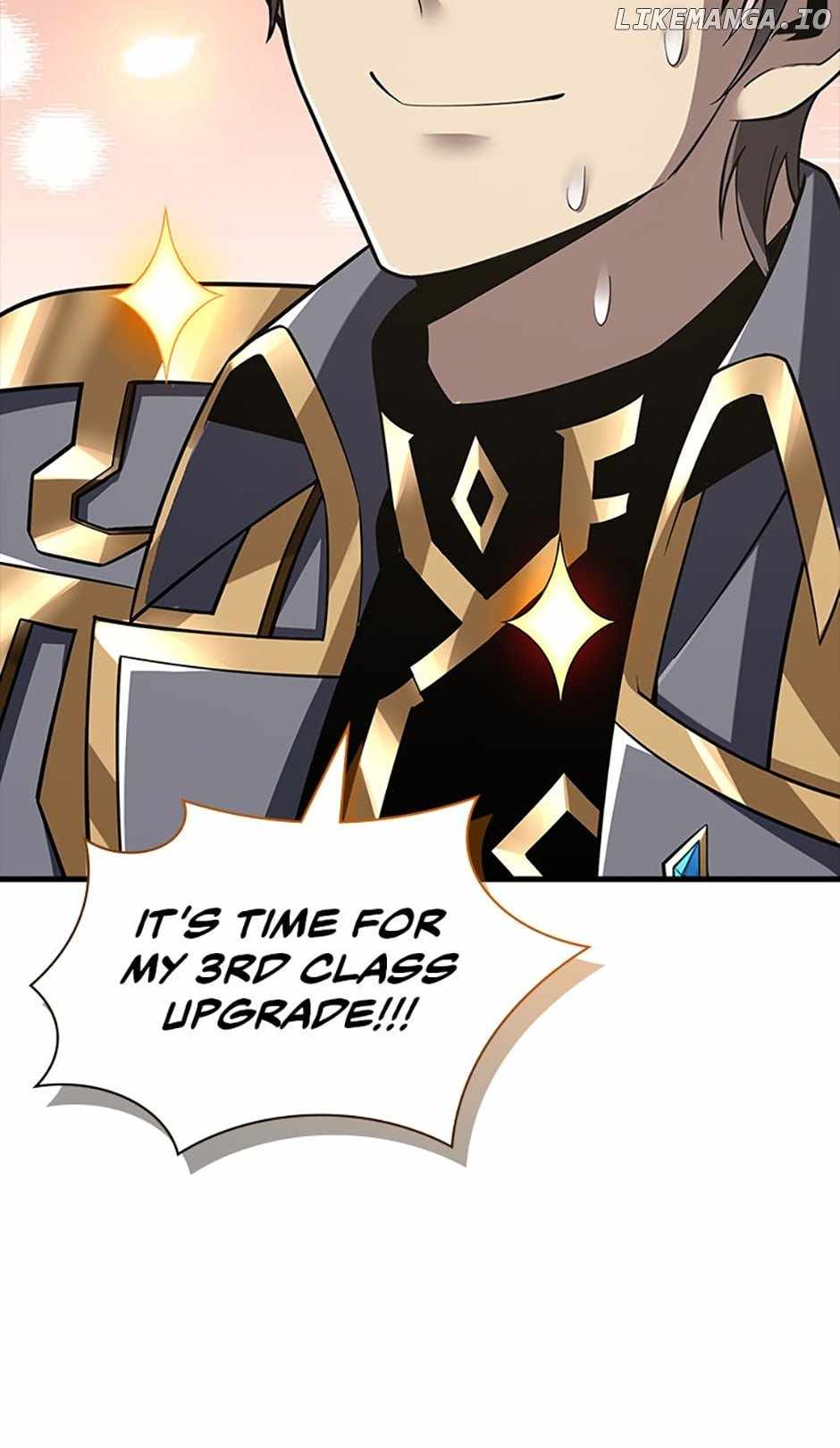 Back Then, I Didn’t Realize It Was A Big Win Chapter 40 page 6 - 