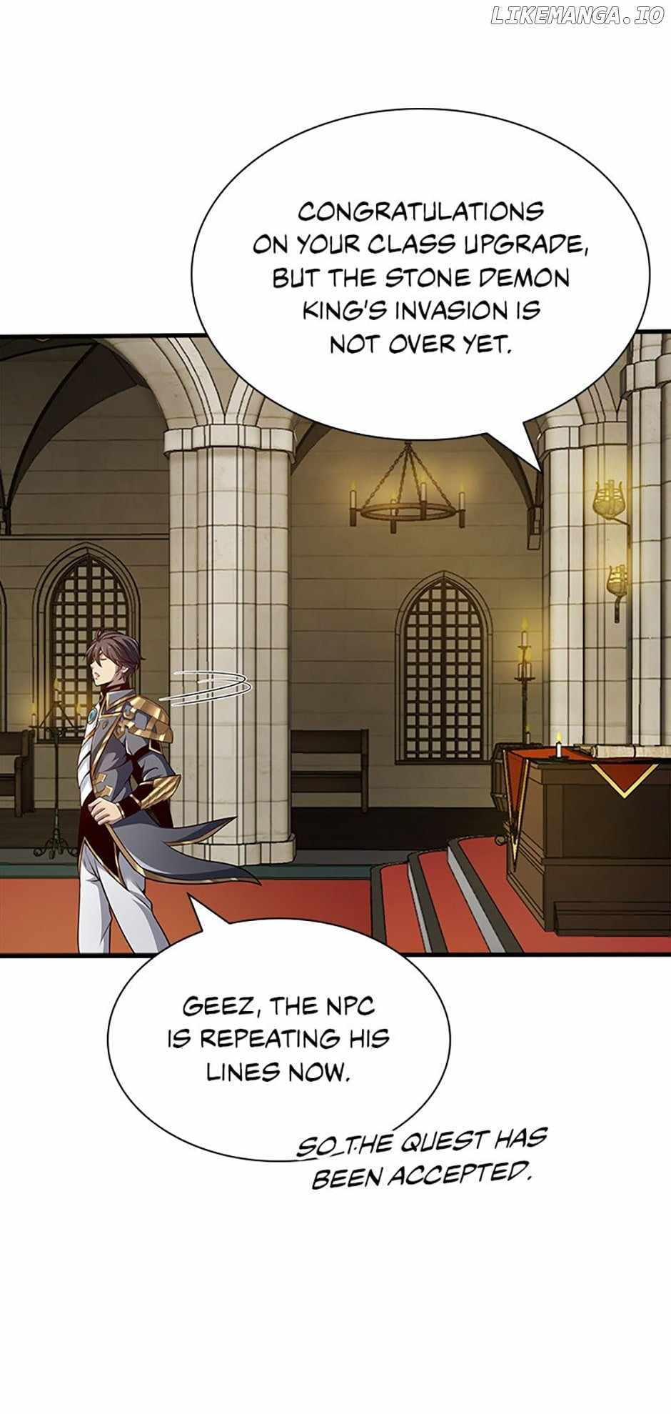 Back Then, I Didn’t Realize It Was A Big Win Chapter 40 page 53 - 