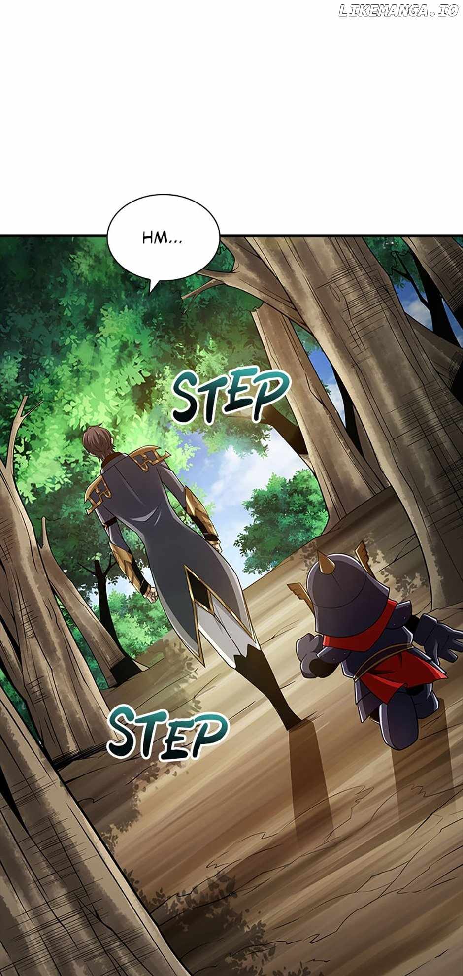 Back Then, I Didn’t Realize It Was A Big Win Chapter 40 page 57 - 