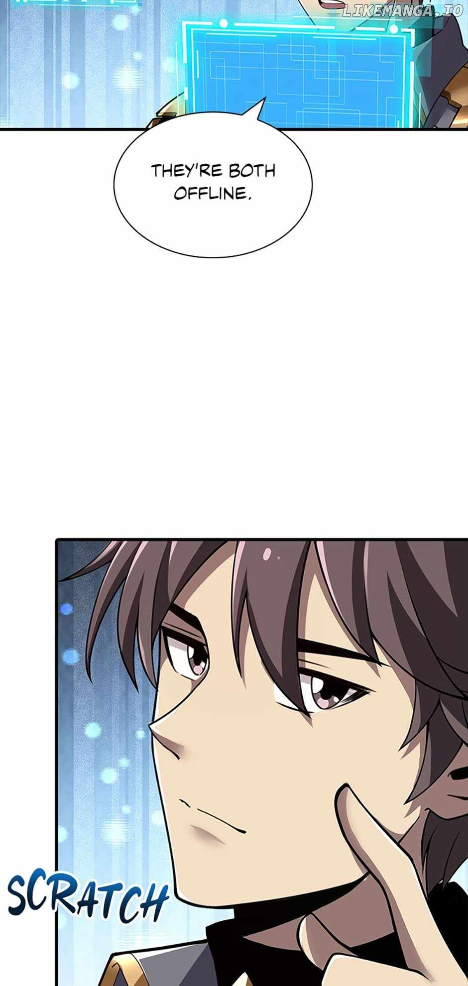 Back Then, I Didn’t Realize It Was A Big Win Chapter 40 page 59 - 