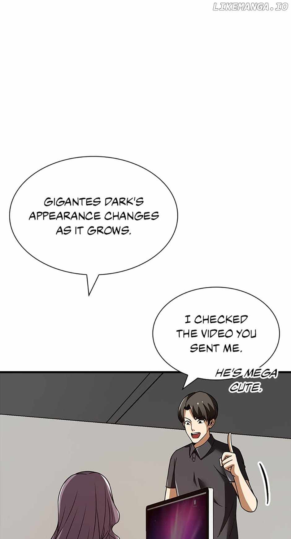 Back Then, I Didn’t Realize It Was A Big Win Chapter 40 page 61 - 