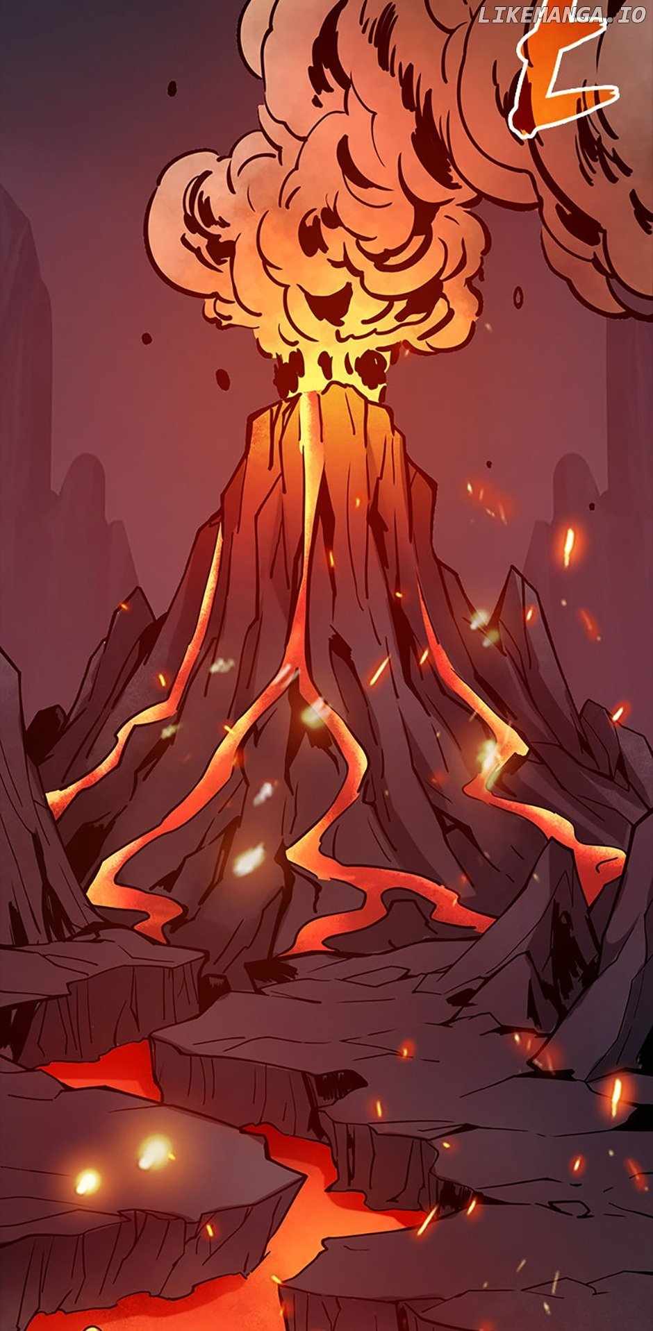 Back Then, I Didn’t Realize It Was A Big Win Chapter 40 page 65 - 