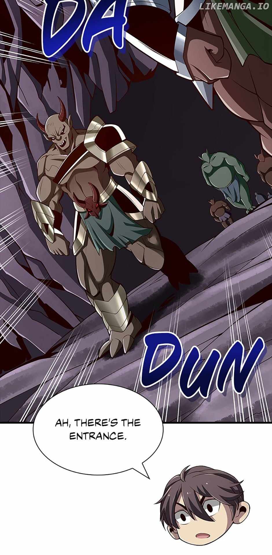 Back Then, I Didn’t Realize It Was A Big Win Chapter 40 page 68 - 