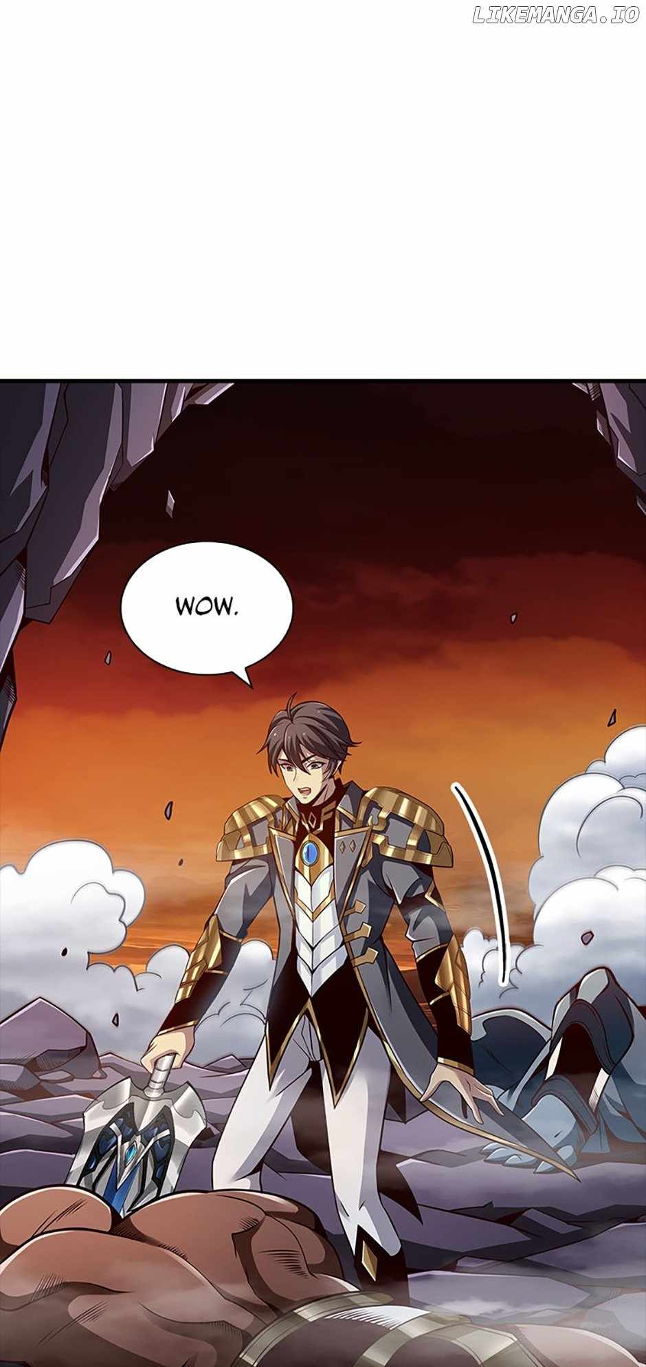 Back Then, I Didn’t Realize It Was A Big Win Chapter 40 page 90 - 