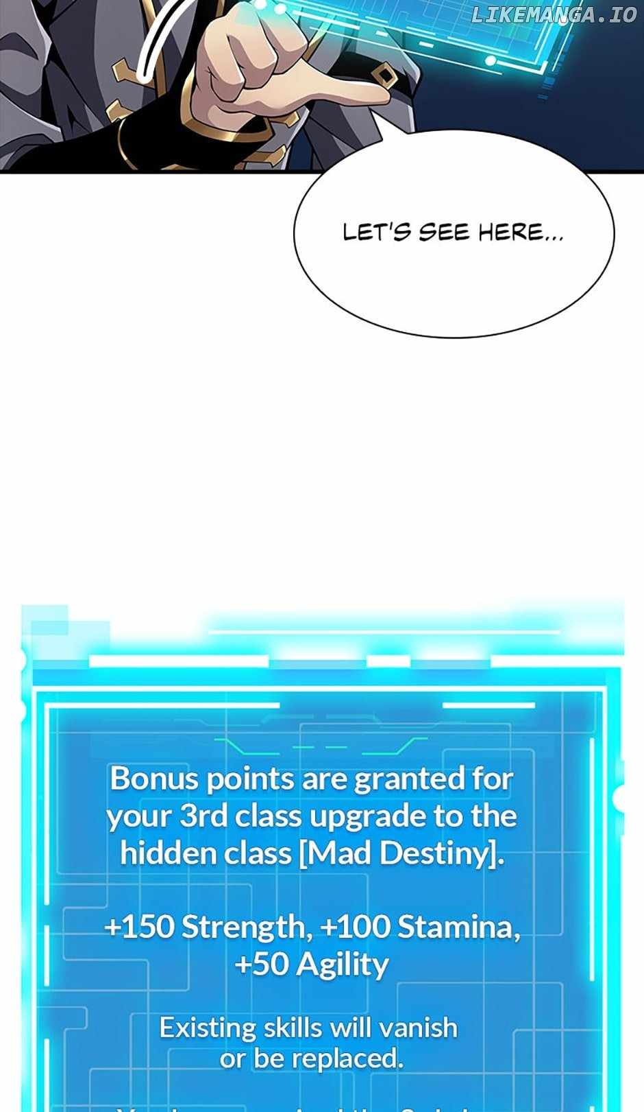Back Then, I Didn’t Realize It Was A Big Win Chapter 40 page 10 - 