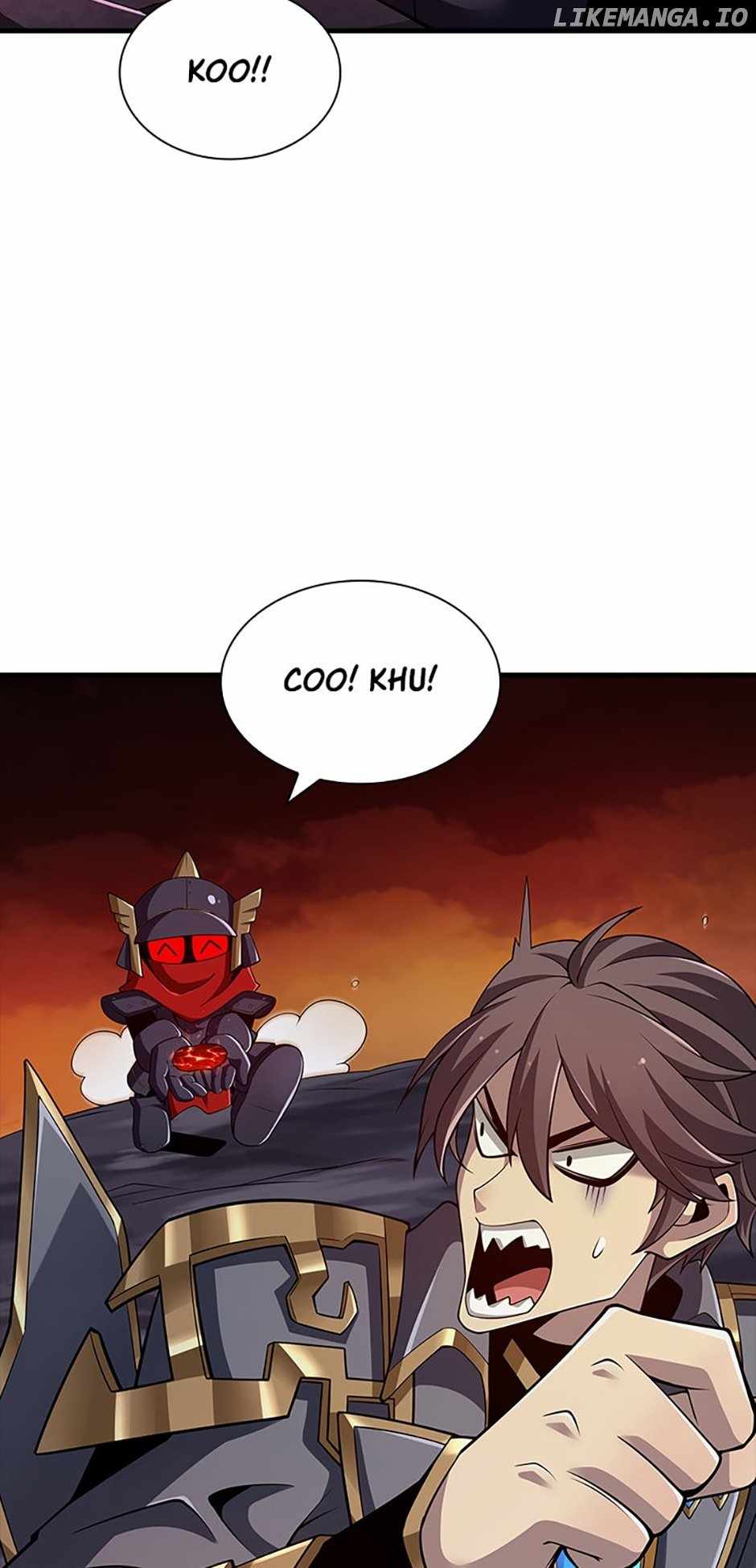 Back Then, I Didn’t Realize It Was A Big Win Chapter 40 page 98 - 
